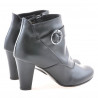 Bottes femme 1123 noir