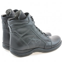 Bottes femme 3280 noir