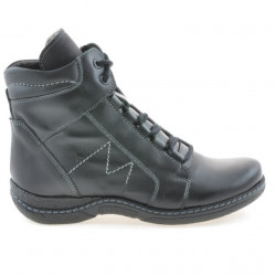 Bottes femme 3280 noir