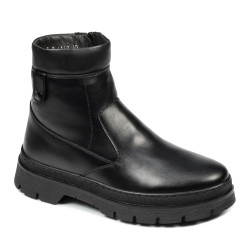 Bottes hommes 4143 noir