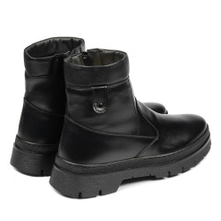 Bottes hommes 4143 noir