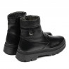 Bottes hommes 4143 noir