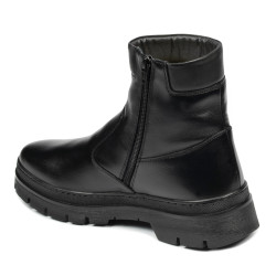 Bottes hommes 4143 noir