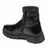 Bottes hommes 4143 noir