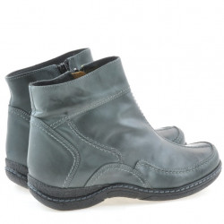 Bottes femme 3223 a gris