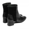Bottines femme 1403 noir