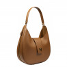 Sac à main femme bandoulière 036g camel
