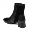Bottines femme 1403 noir