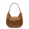 Sac à main femme bandoulière 036g camel