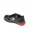 Chaussures enfants petits 57c noir