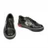 Chaussures enfants petits 57c noir
