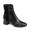 Bottines femme 1403 noir