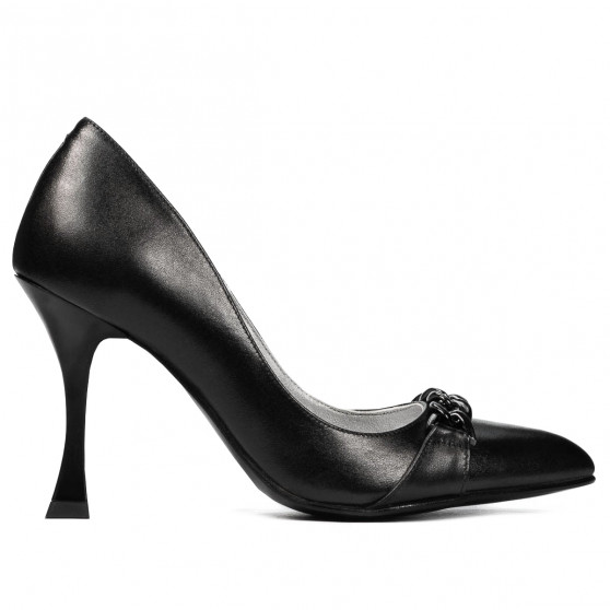 Chaussures élégantes femme 1288 noir Chaussures élégantes femme 1288 noir