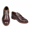 Chaussures décontractées homme 873 bordeaux