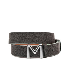 Ceinture femme 08m biz gris