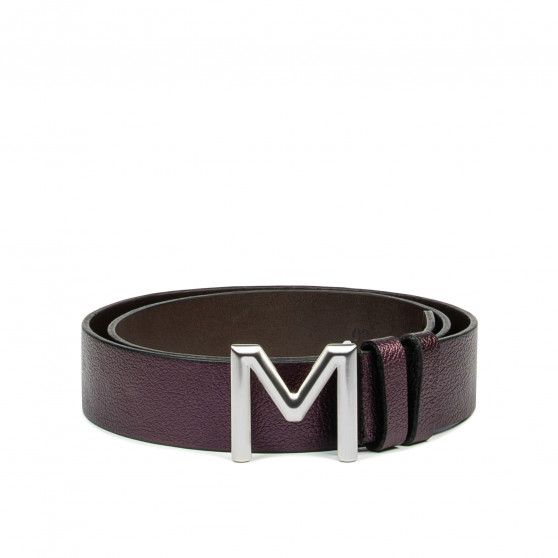 Ceinture femme 08m biz violet Ceinture femme 08m biz violet