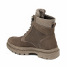 Bottes hommes 4144 bufo marron combiné