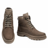 Bottes hommes 4144 bufo marron combiné