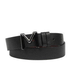 Ceinture femme 17-2m biz noir