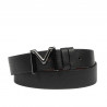 Ceinture femme 17-2m biz noir