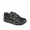 Chaussures enfants petits 16-2c noir