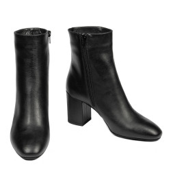 Bottes femme 1402 noir