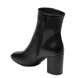 Bottes femme 1402 noir