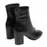 Bottes femme 1402 noir