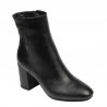 Bottes femme 1402 noir
