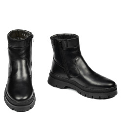 Bottes hommes 4143 noir