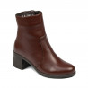 Bottes femme 3397 marron