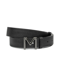Ceinture femme 17-1m biz noir