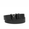 Ceinture femme 17-1m biz noir