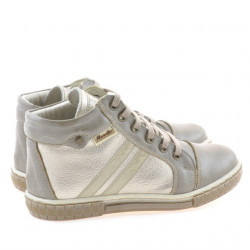 Bottes enfants 3213 sable