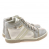 Bottes enfants 3213 sable