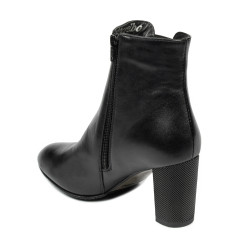 Bottines femme 1174 noir
