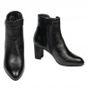 Bottines femme 1174 noir