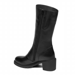 Bottes femme 3398 noir