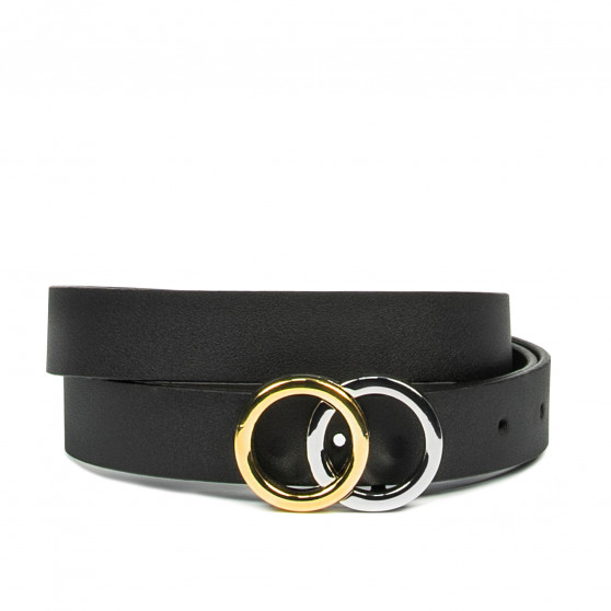 Ceinture femme 09m noir Ceinture femme 09m noir