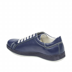 Baskets adolescents 369 indigo
