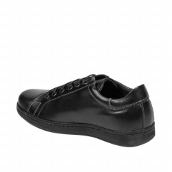 Chaussures de sport adolescents 369 noir