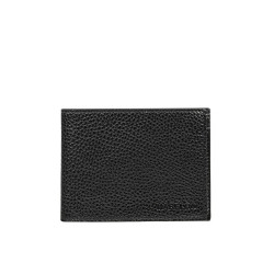 Portefeuille pour hommes 205g biz noir