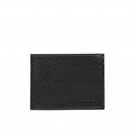 Portefeuille pour hommes 205g biz noir