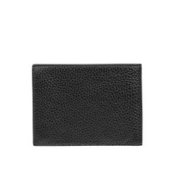 Portefeuille pour hommes 205g biz noir