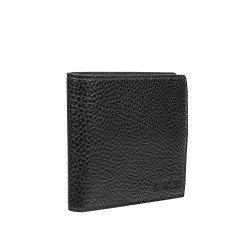 Portefeuille pour hommes 205g biz noir