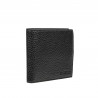 Portefeuille pour hommes 205g biz noir