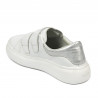 Chaussures de sport femme 6008sc blanc combiné