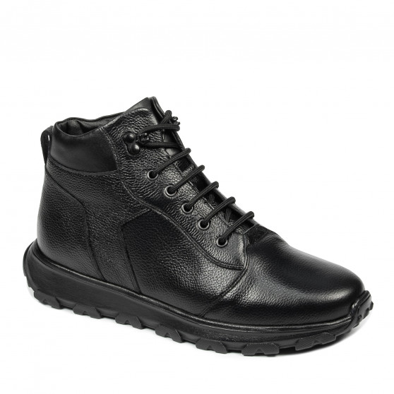 Bottes hommes 4146 noir