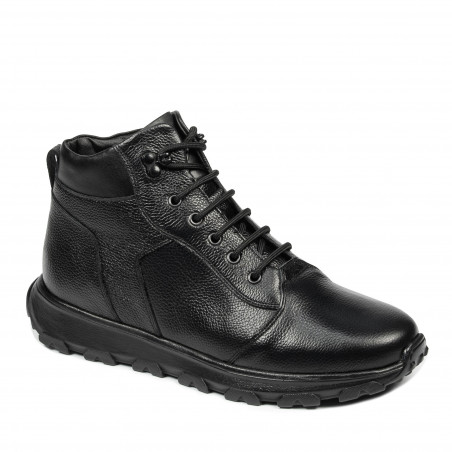 Bottes hommes 4146 noir