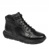 Bottes hommes 4146 noir